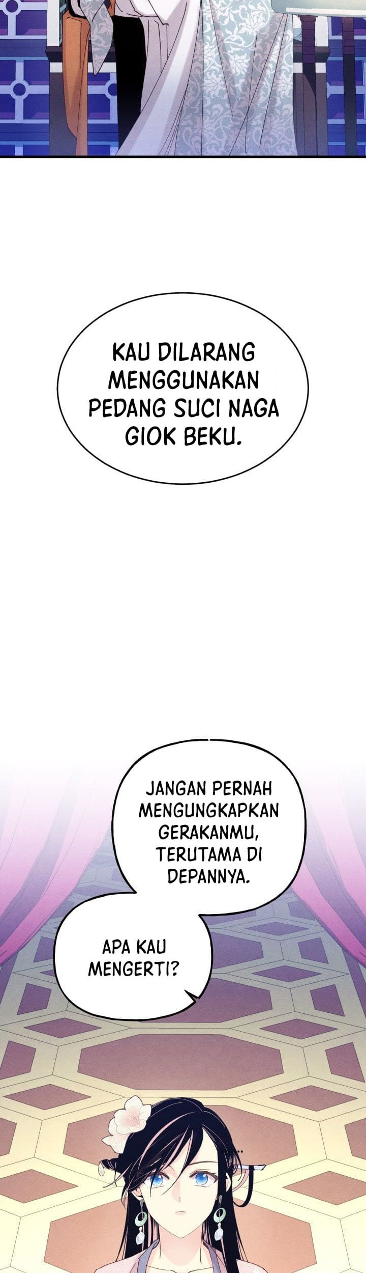 lightning expert Chapter 132 Gambar 56