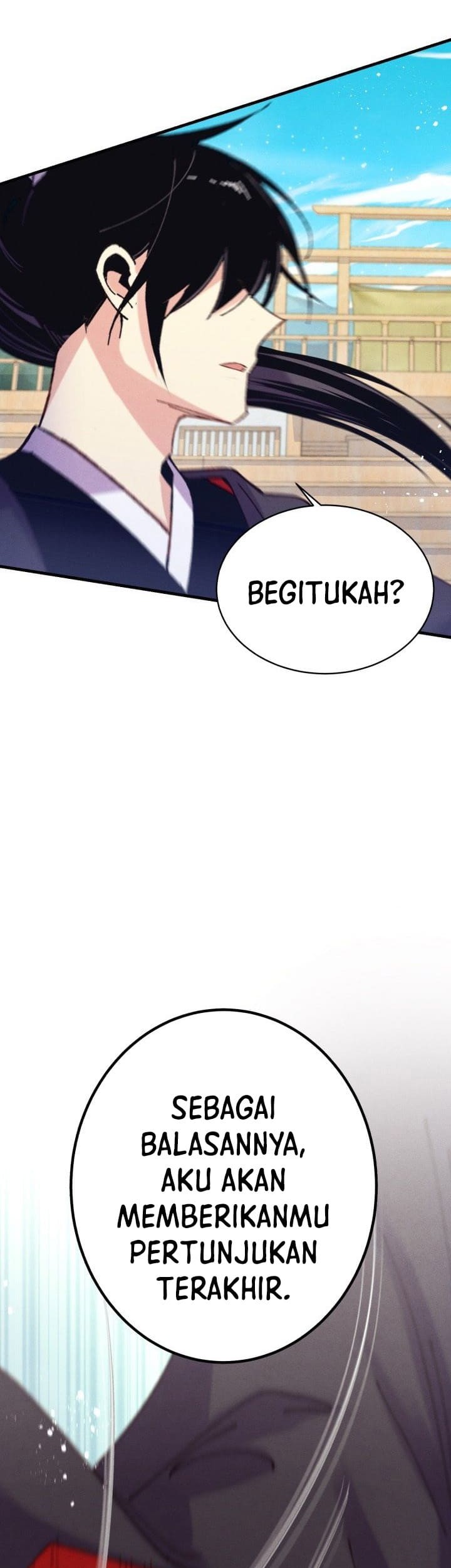 lightning expert Chapter 132 Gambar 6