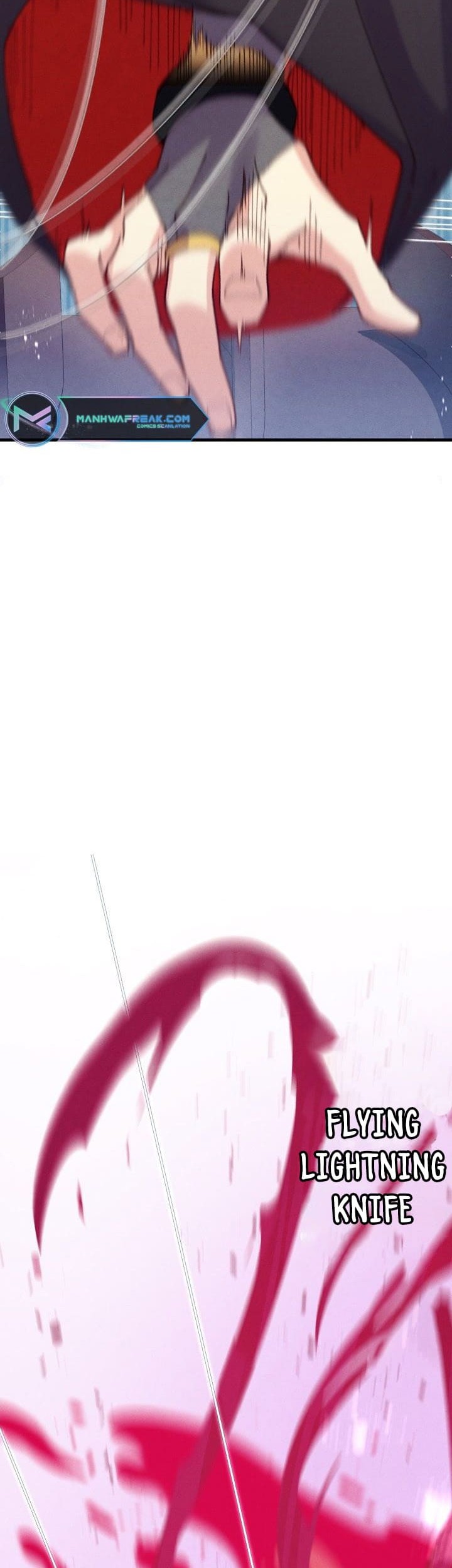 lightning expert Chapter 132 Gambar 7