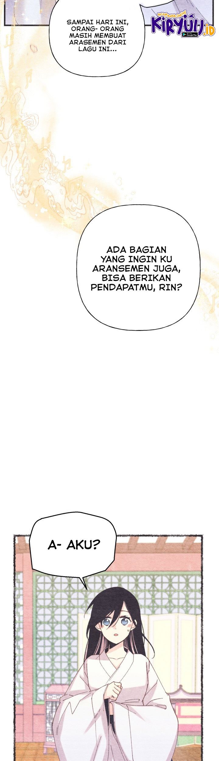 lightning expert Chapter 131 Gambar 26