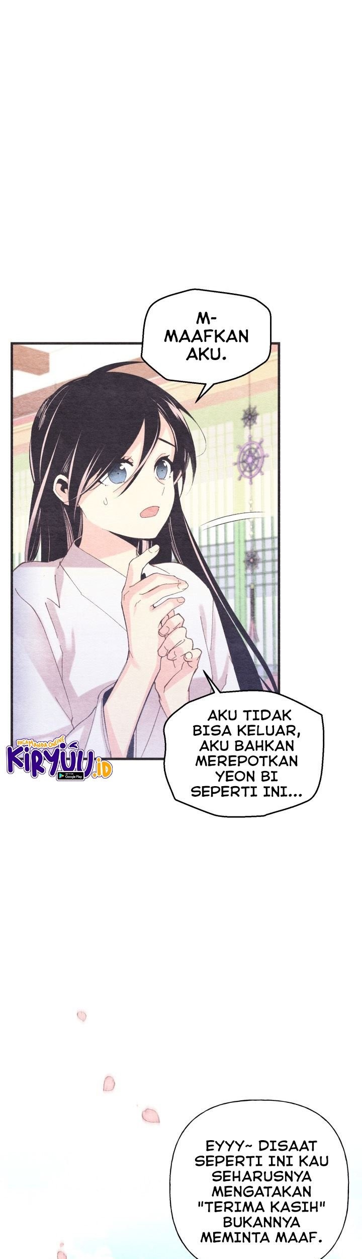 lightning expert Chapter 131 Gambar 22