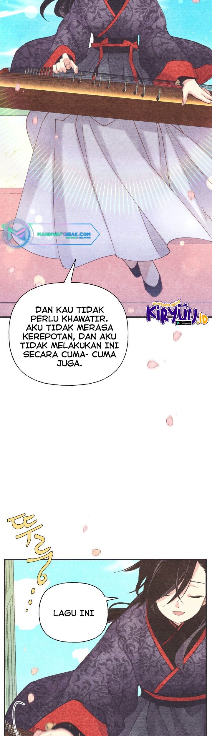 lightning expert Chapter 131 Gambar 24
