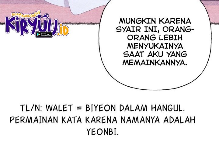 lightning expert Chapter 131 Gambar 39