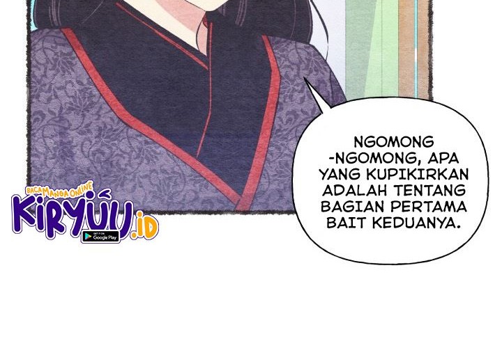 lightning expert Chapter 131 Gambar 41