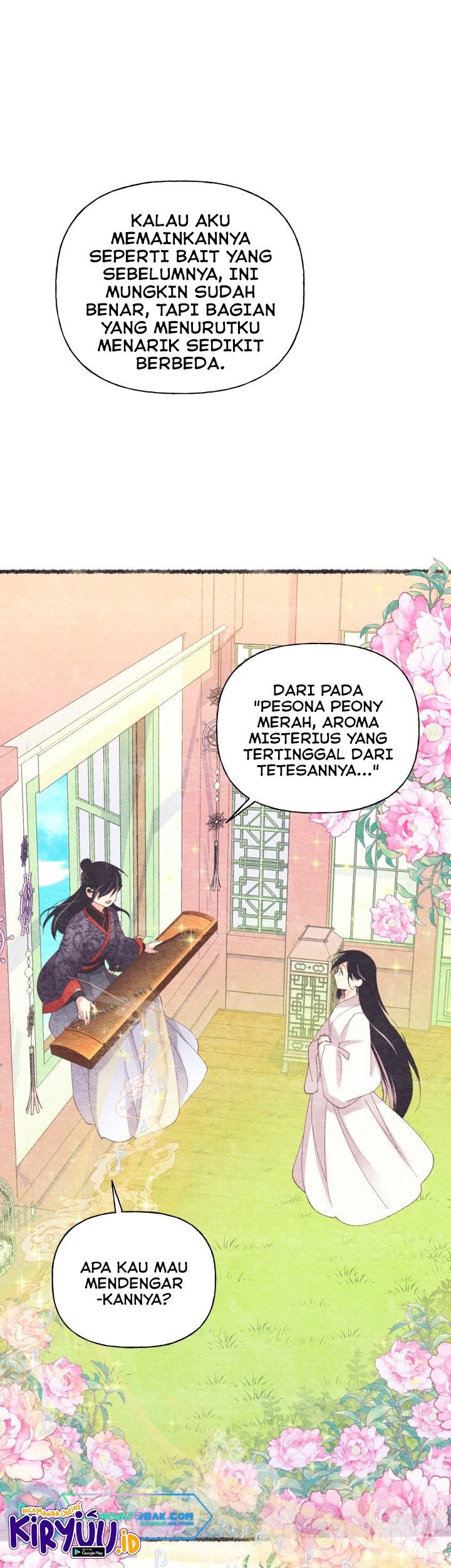 lightning expert Chapter 131 Gambar 42