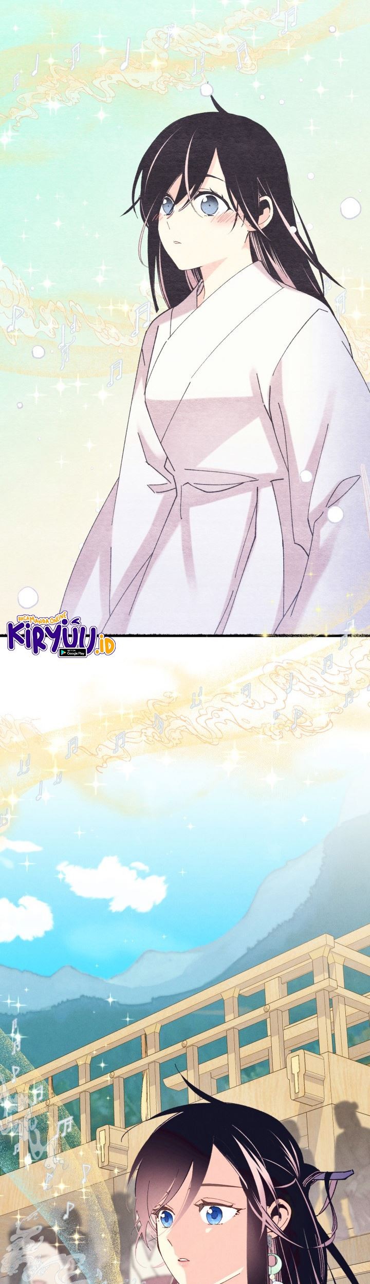 lightning expert Chapter 131 Gambar 44