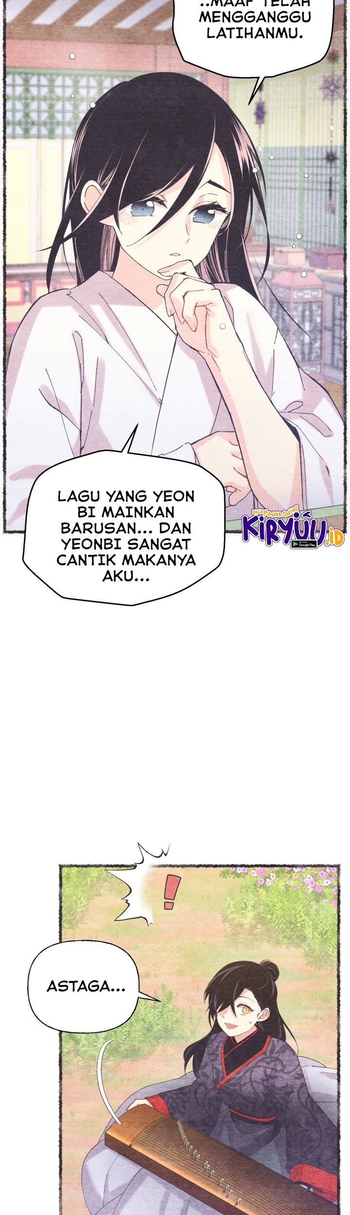 lightning expert Chapter 131 Gambar 16