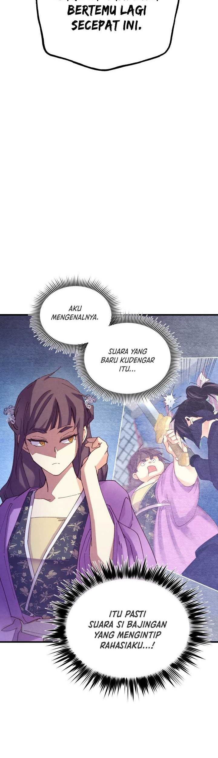 lightning expert Chapter 120 Gambar 6