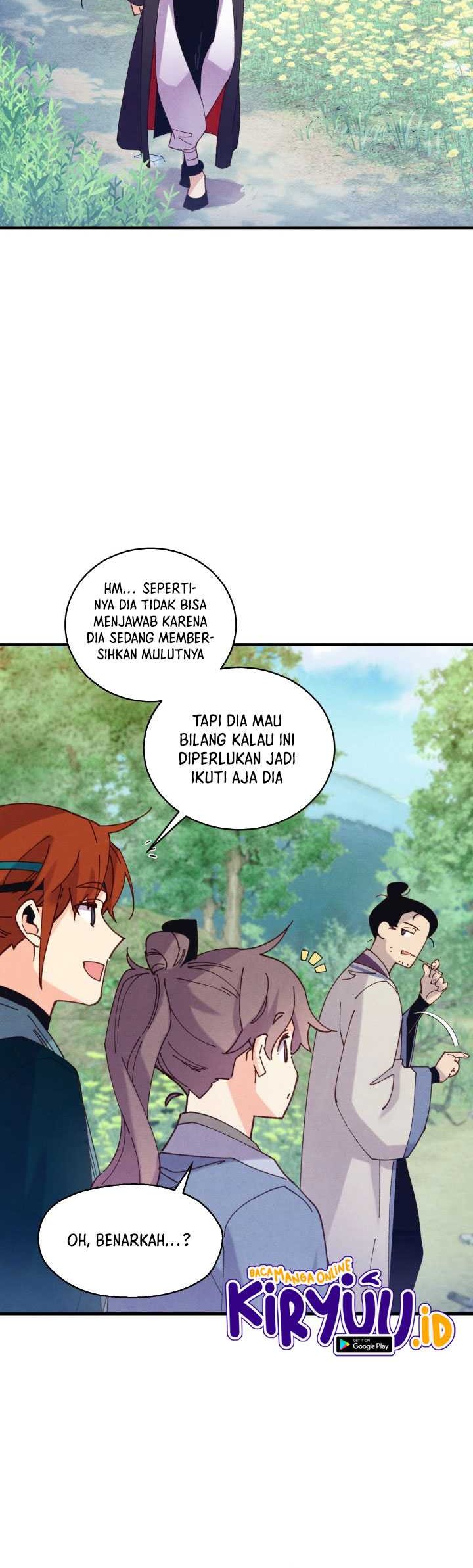 lightning expert Chapter 120 Gambar 10