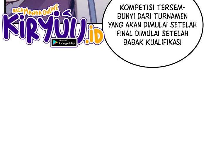 lightning expert Chapter 120 Gambar 18