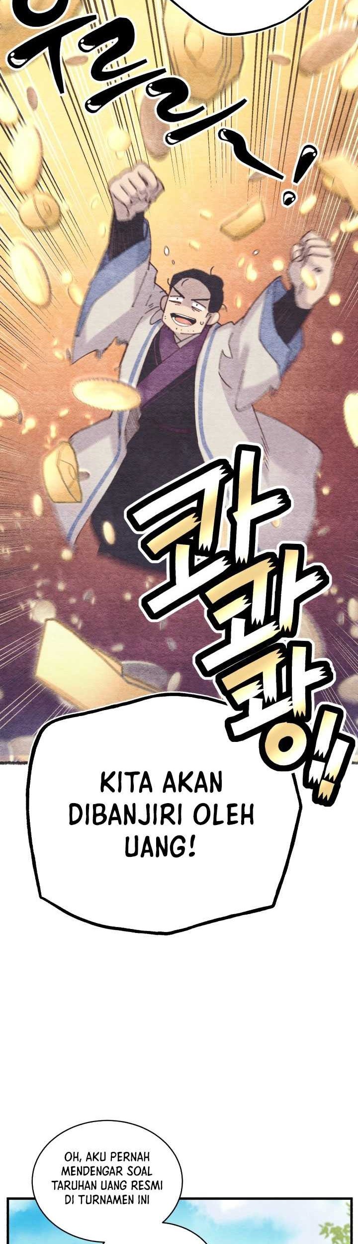 lightning expert Chapter 120 Gambar 20