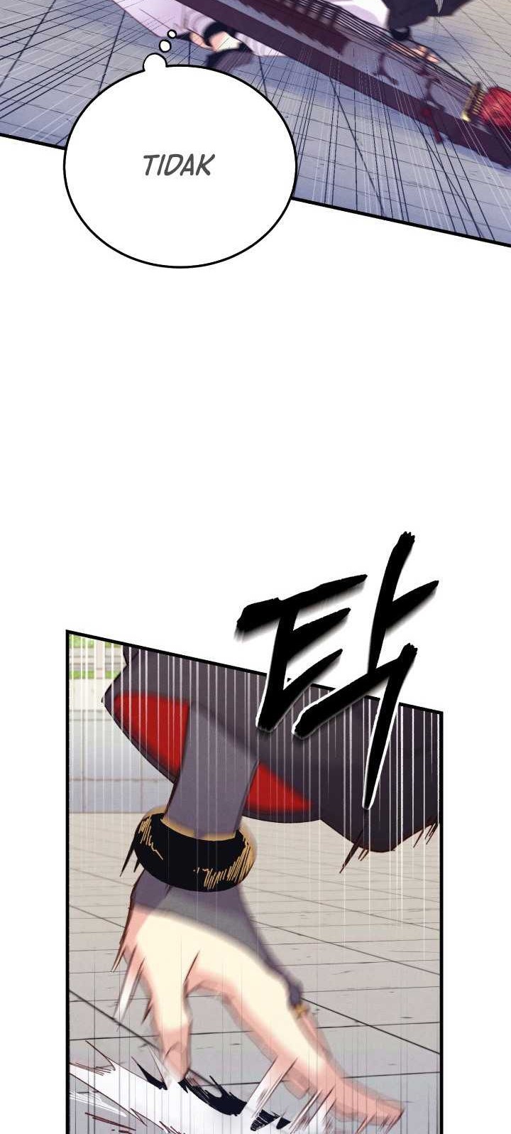 lightning expert Chapter 119 Gambar 5