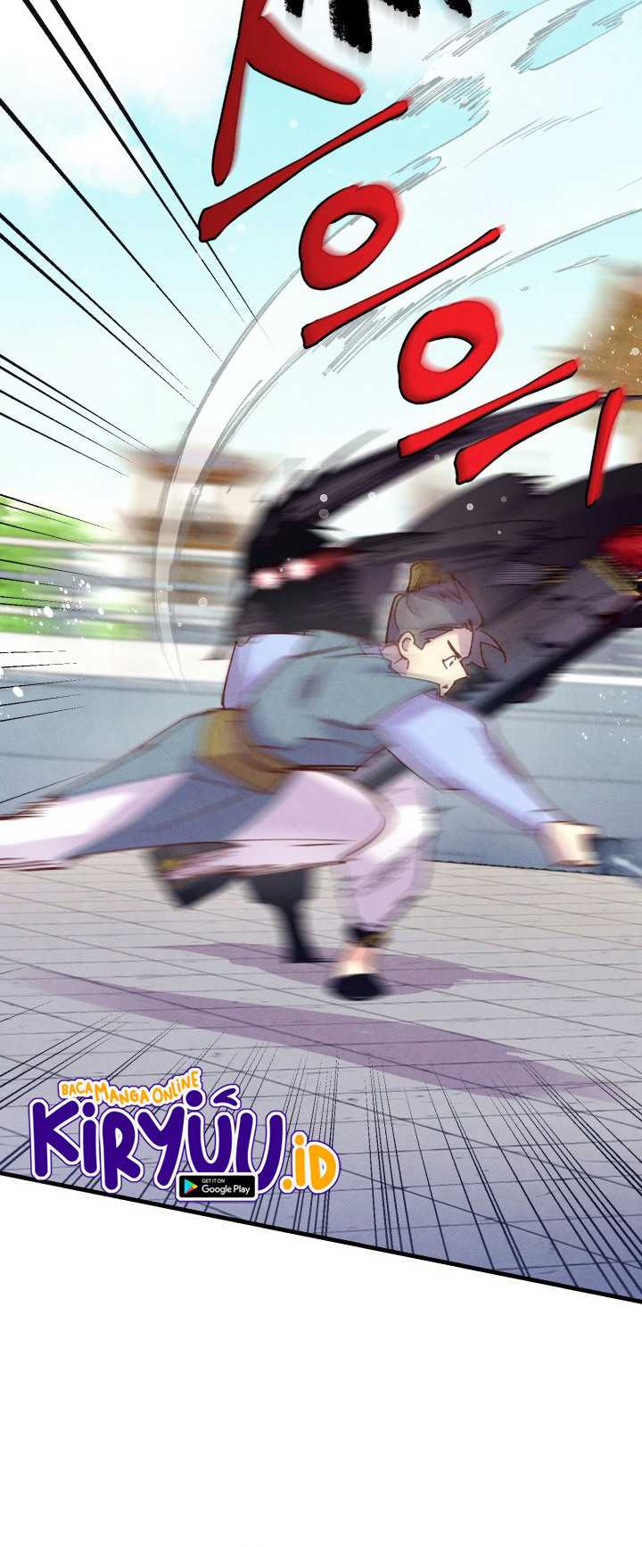 lightning expert Chapter 119 Gambar 10