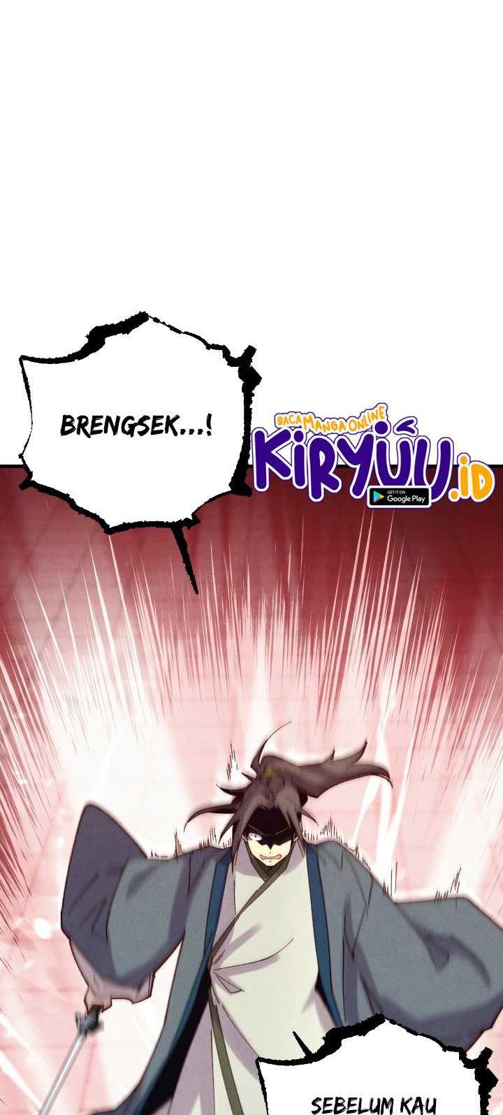 lightning expert Chapter 117 Gambar 6