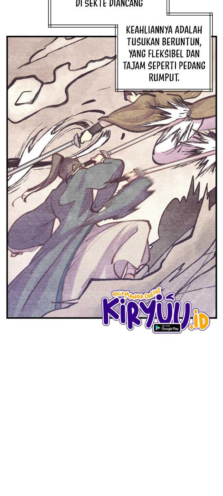 lightning expert Chapter 117 Gambar 10