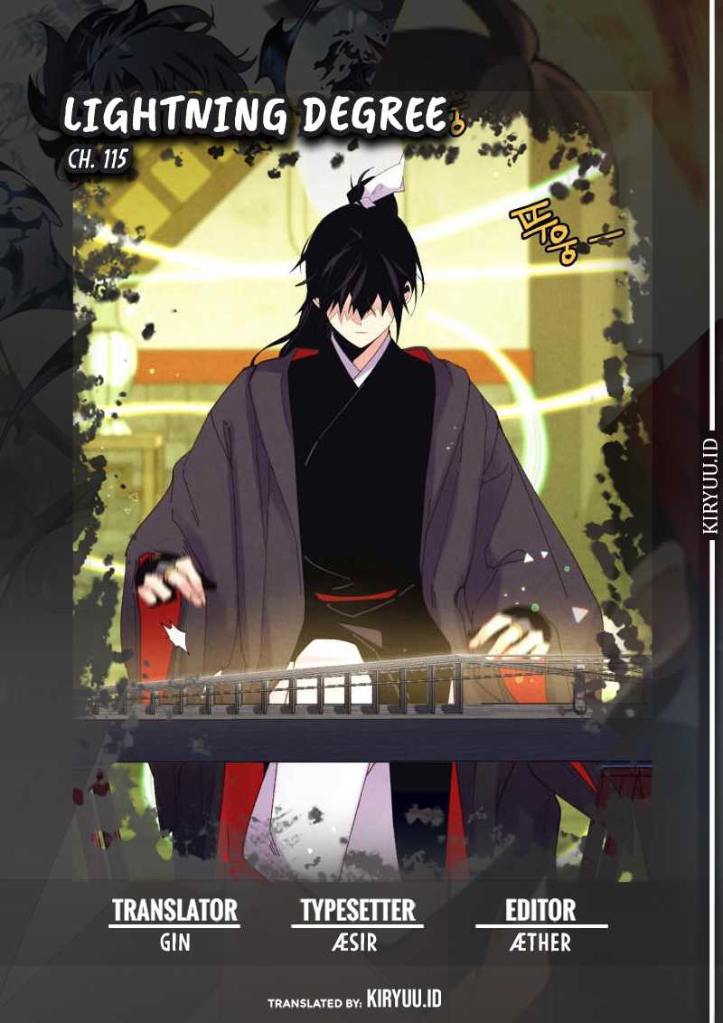 Komik lightning expert Chapter 115 gambar nomor 1