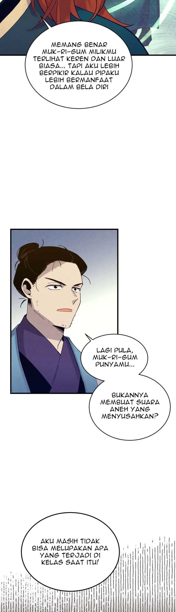 lightning expert Chapter 115 Gambar 7