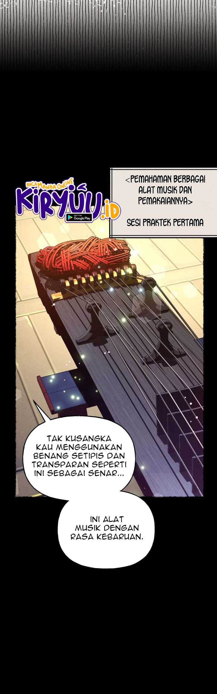 lightning expert Chapter 115 Gambar 8
