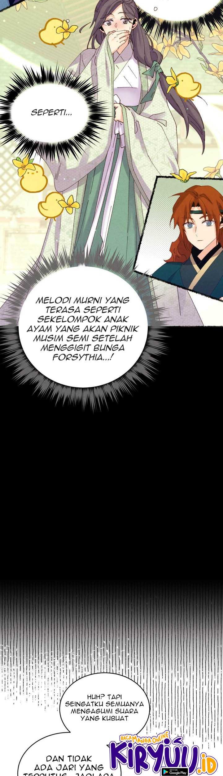 lightning expert Chapter 115 Gambar 17