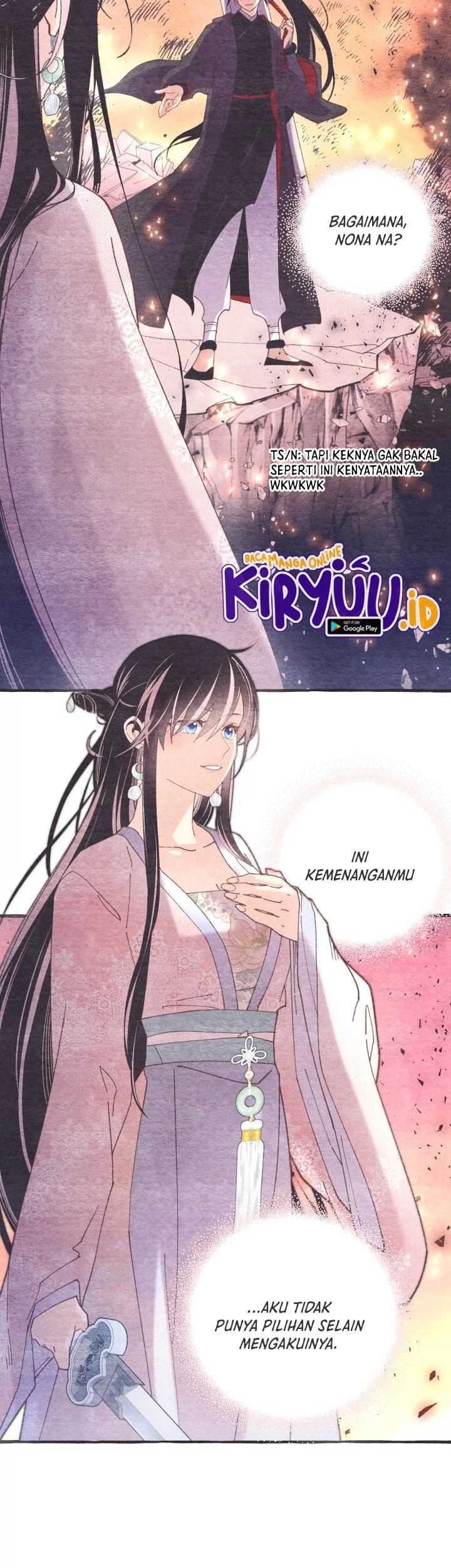 lightning expert Chapter 124 Gambar 17