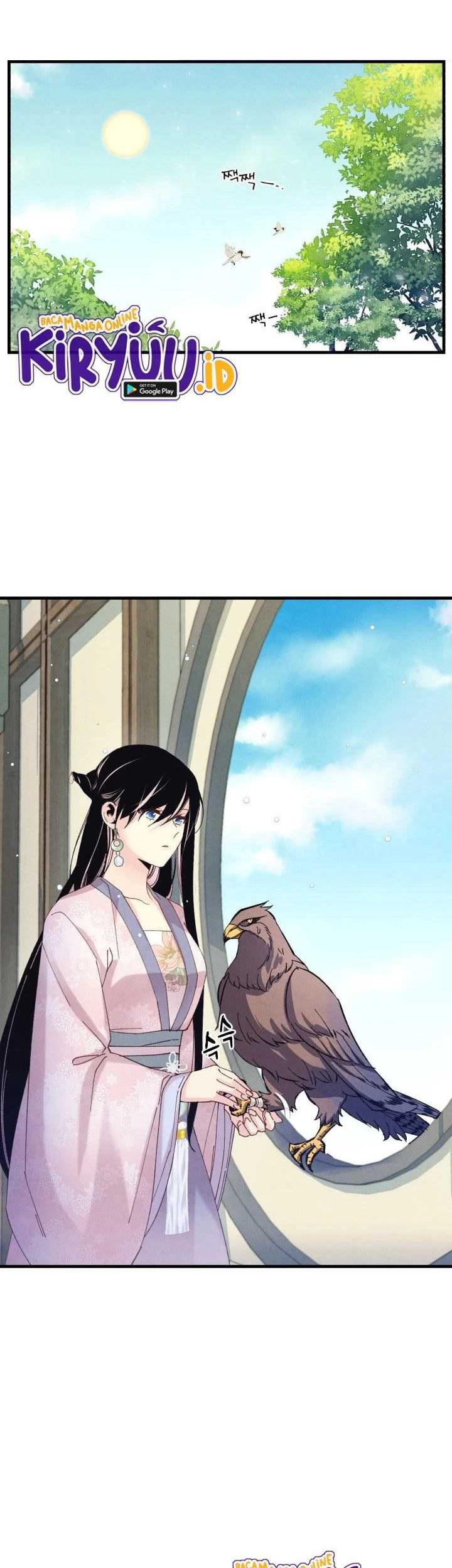 lightning expert Chapter 124 Gambar 20