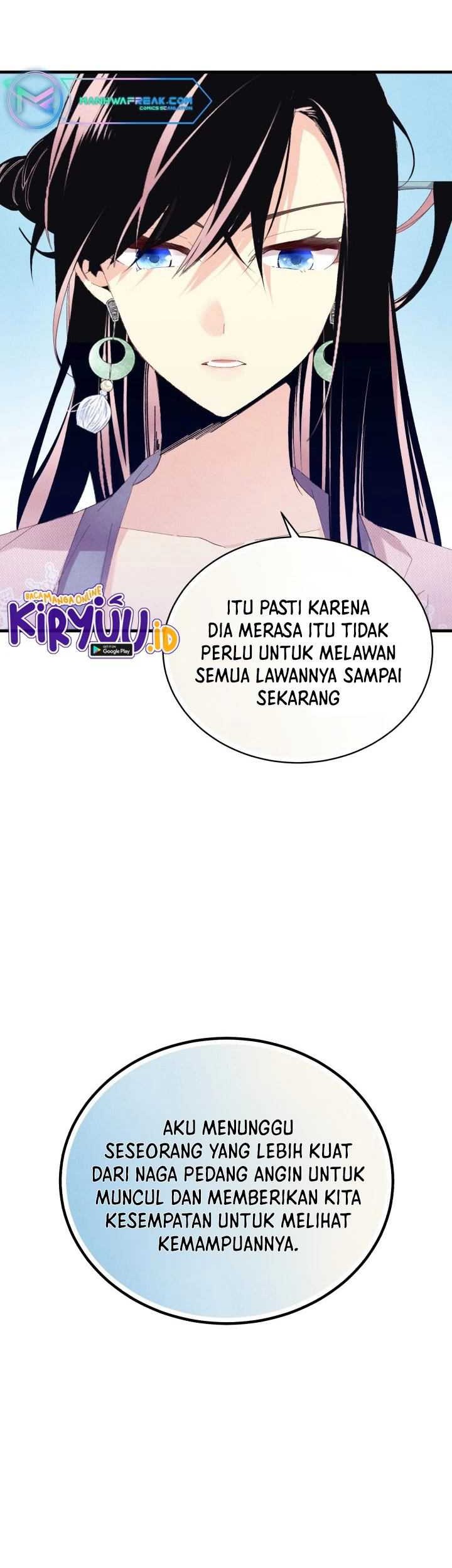 lightning expert Chapter 124 Gambar 24