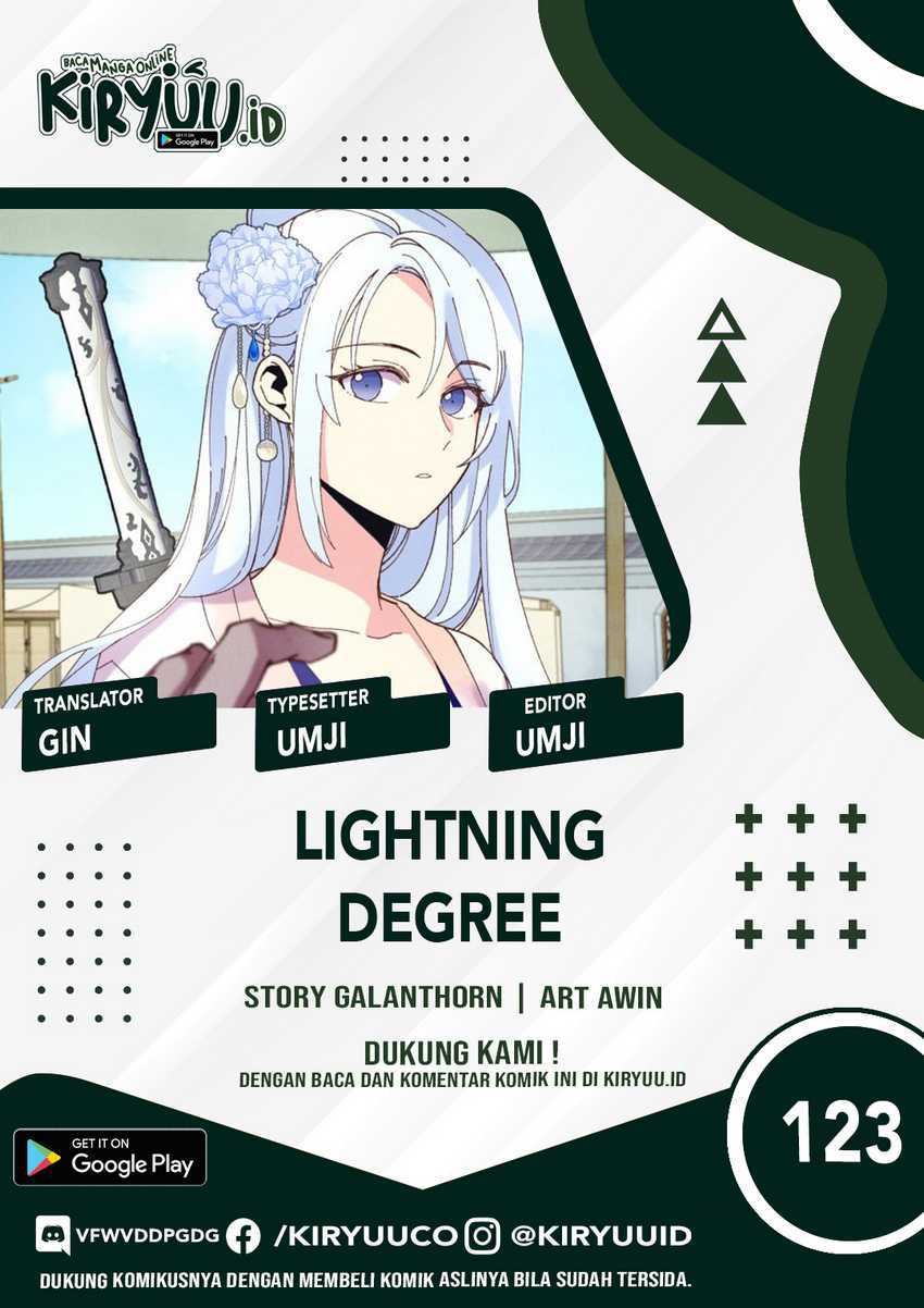 Manhwa lightning expert Chapter 123 gambar nomor 2