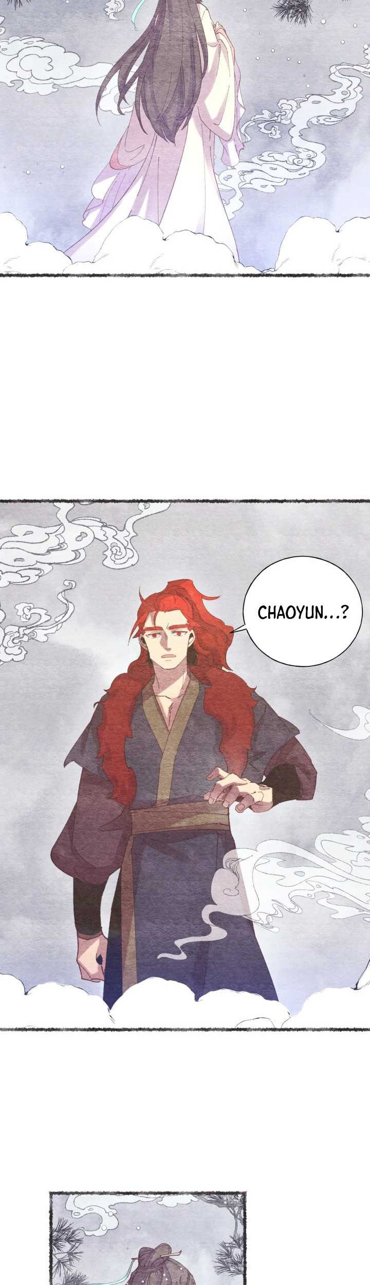 lightning expert Chapter 123 Gambar 7