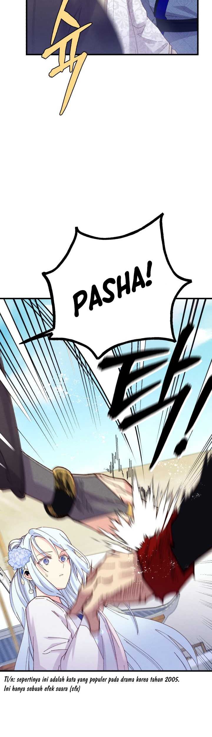 lightning expert Chapter 123 Gambar 13