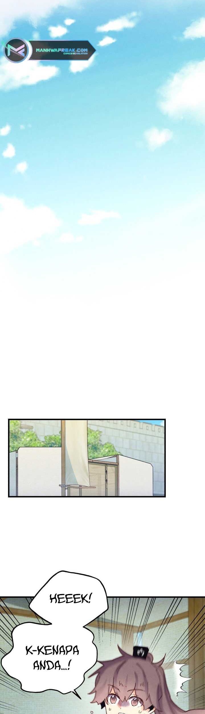 lightning expert Chapter 123 Gambar 25