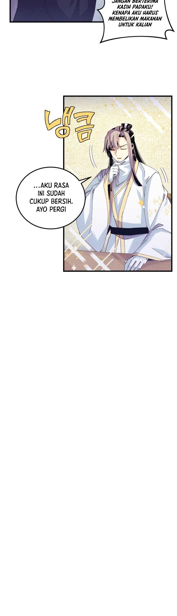 lightning expert Chapter 123 Gambar 32