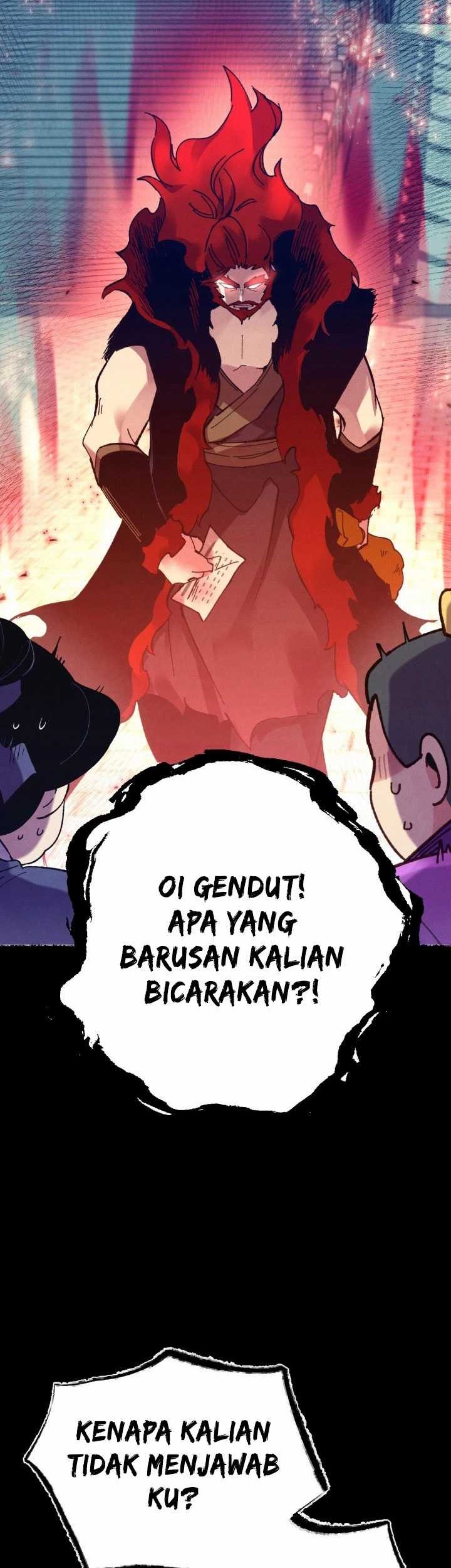 lightning expert Chapter 122 Gambar 6