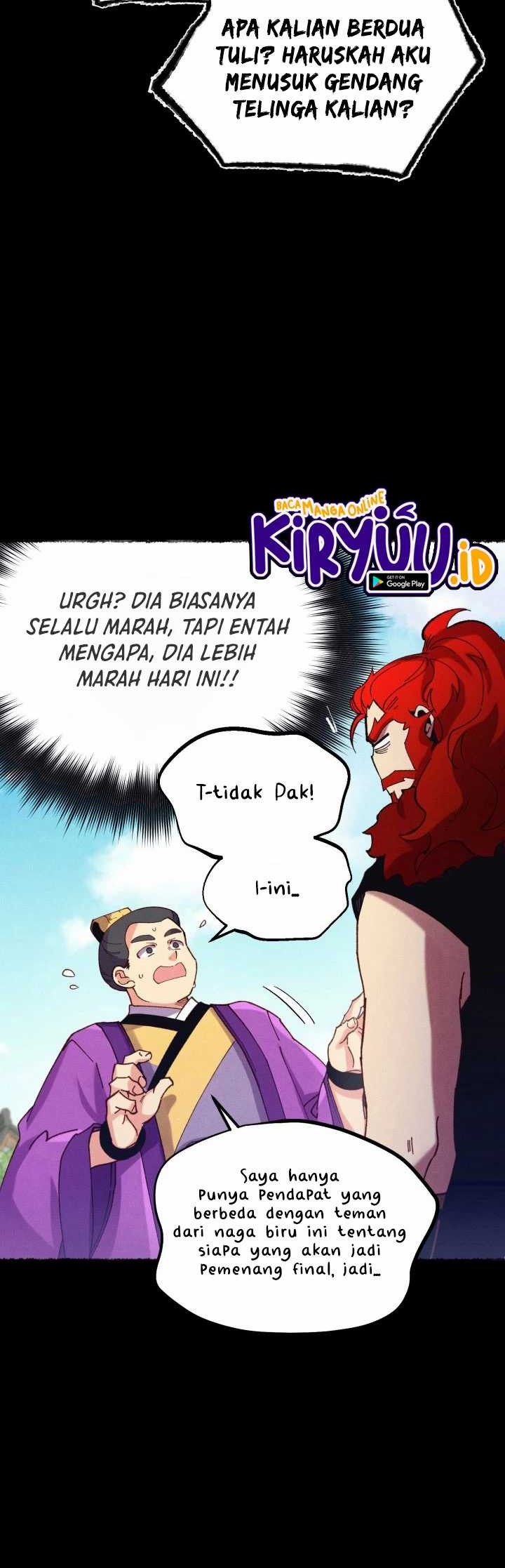 lightning expert Chapter 122 Gambar 7