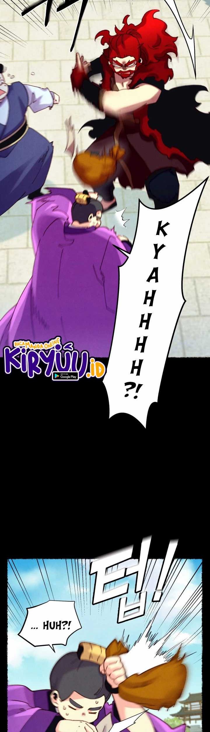 lightning expert Chapter 122 Gambar 10