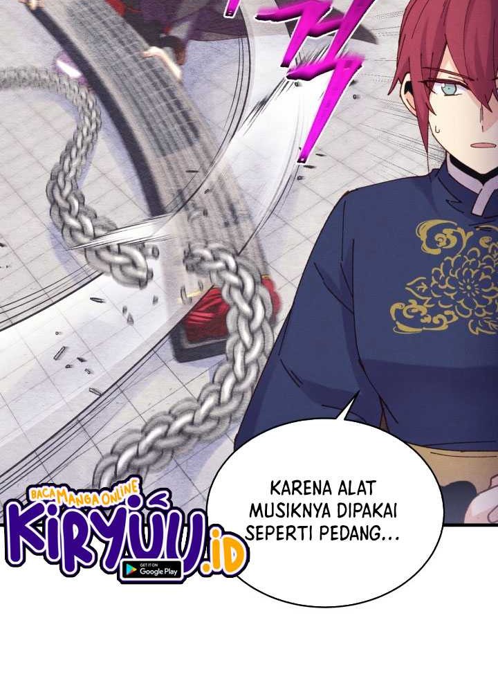 lightning expert Chapter 121 Gambar 19