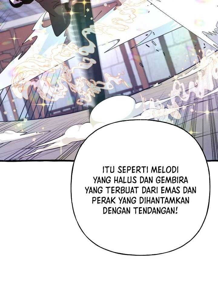 lightning expert Chapter 121 Gambar 22