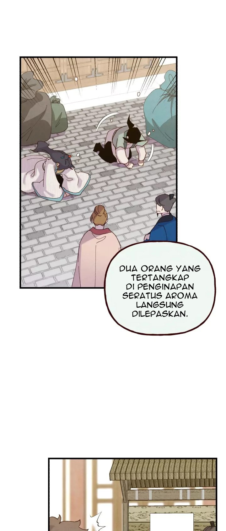 lightning expert Chapter 110 Gambar 46