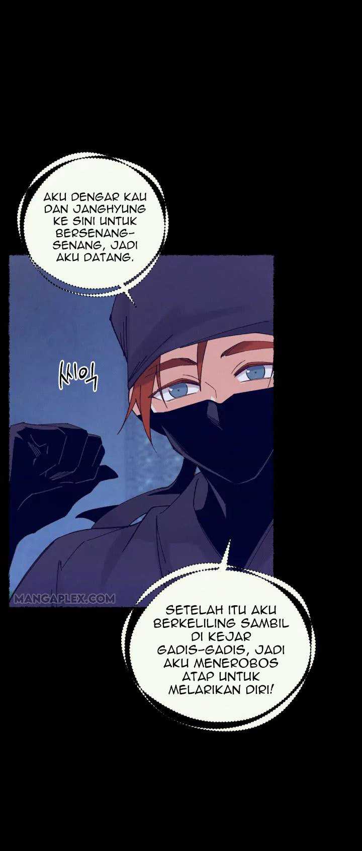 lightning expert Chapter 109 Gambar 30