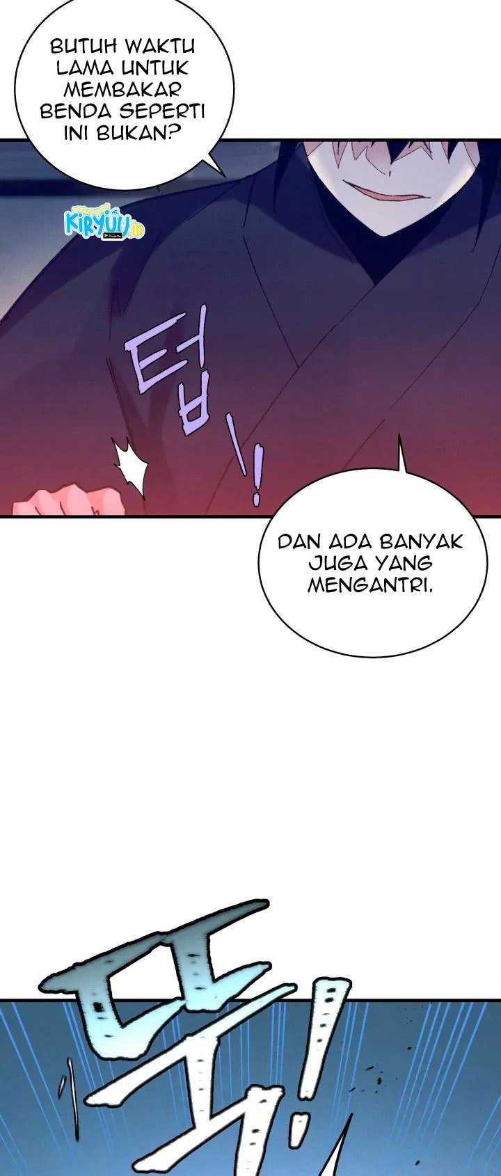 lightning expert Chapter 109 Gambar 49