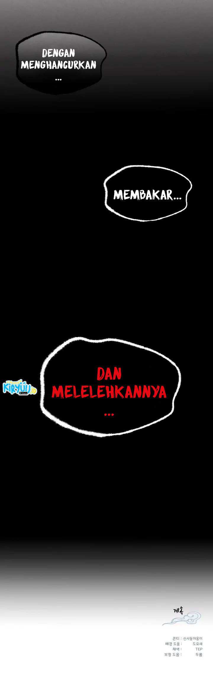 lightning expert Chapter 109 Gambar 53