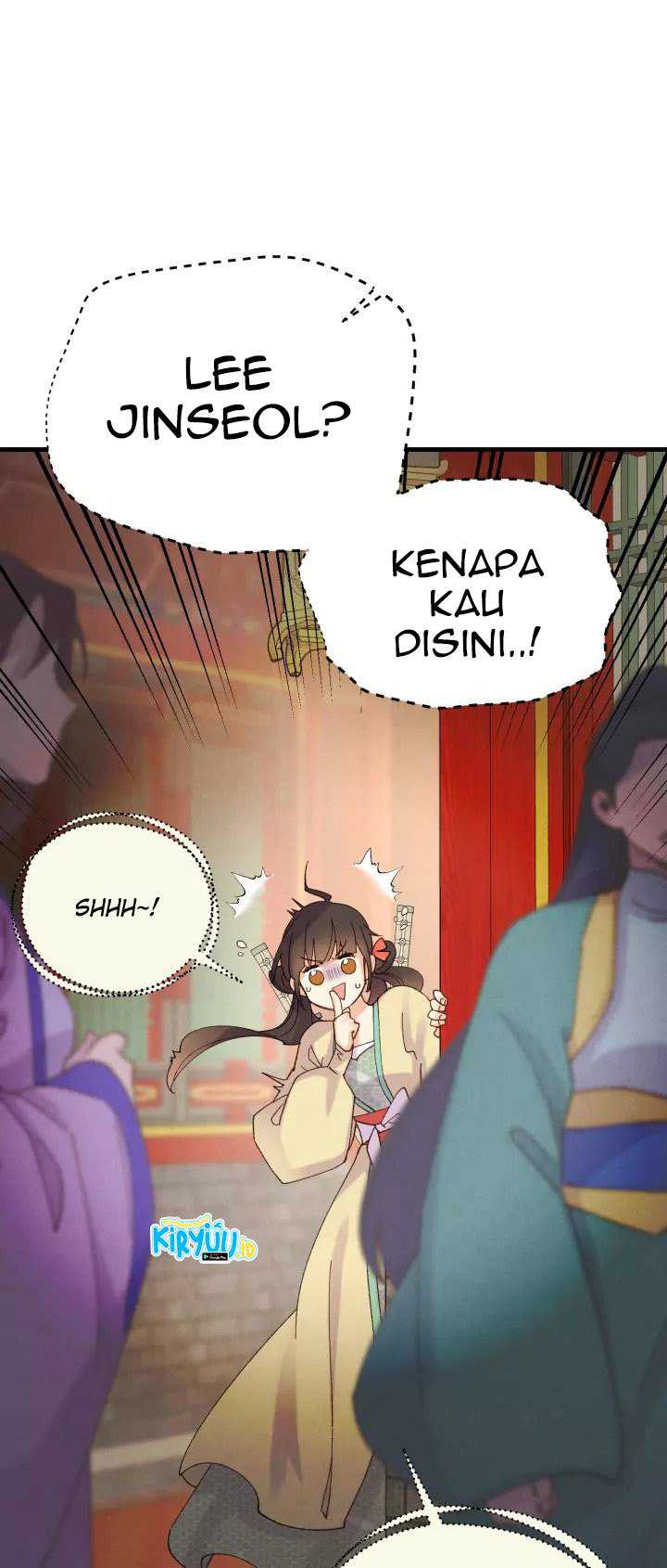 lightning expert Chapter 109 Gambar 6