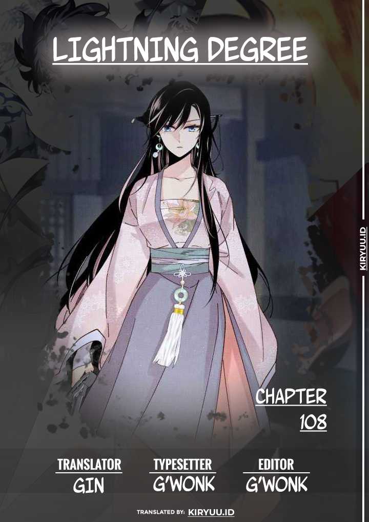 Manhwa lightning expert Chapter 108 gambar nomor 2