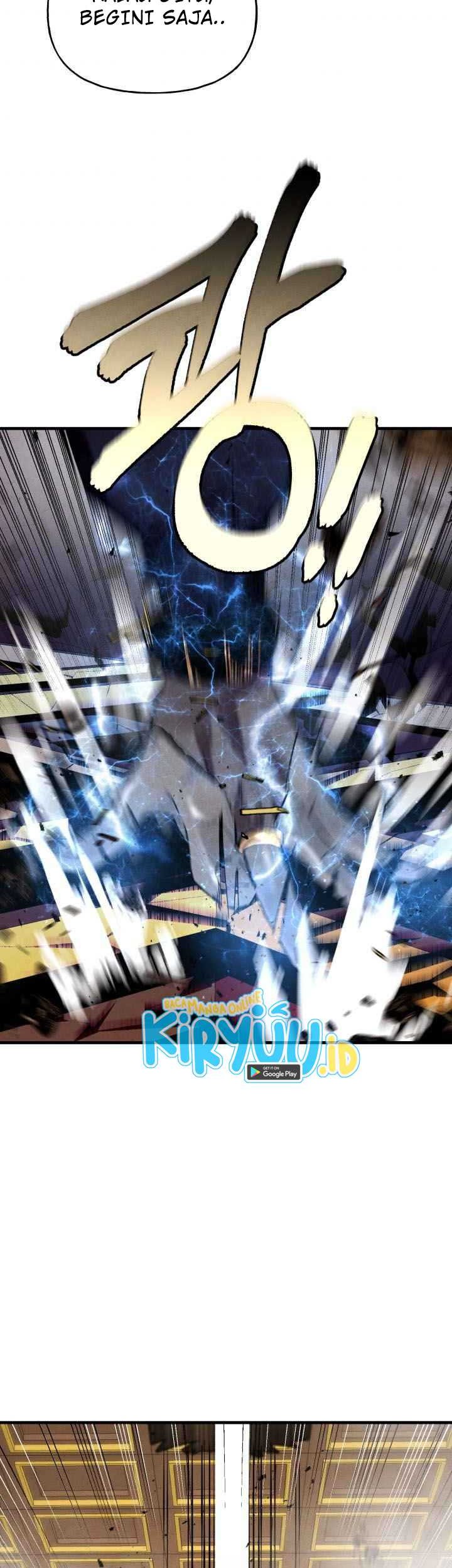 lightning expert Chapter 108 Gambar 6