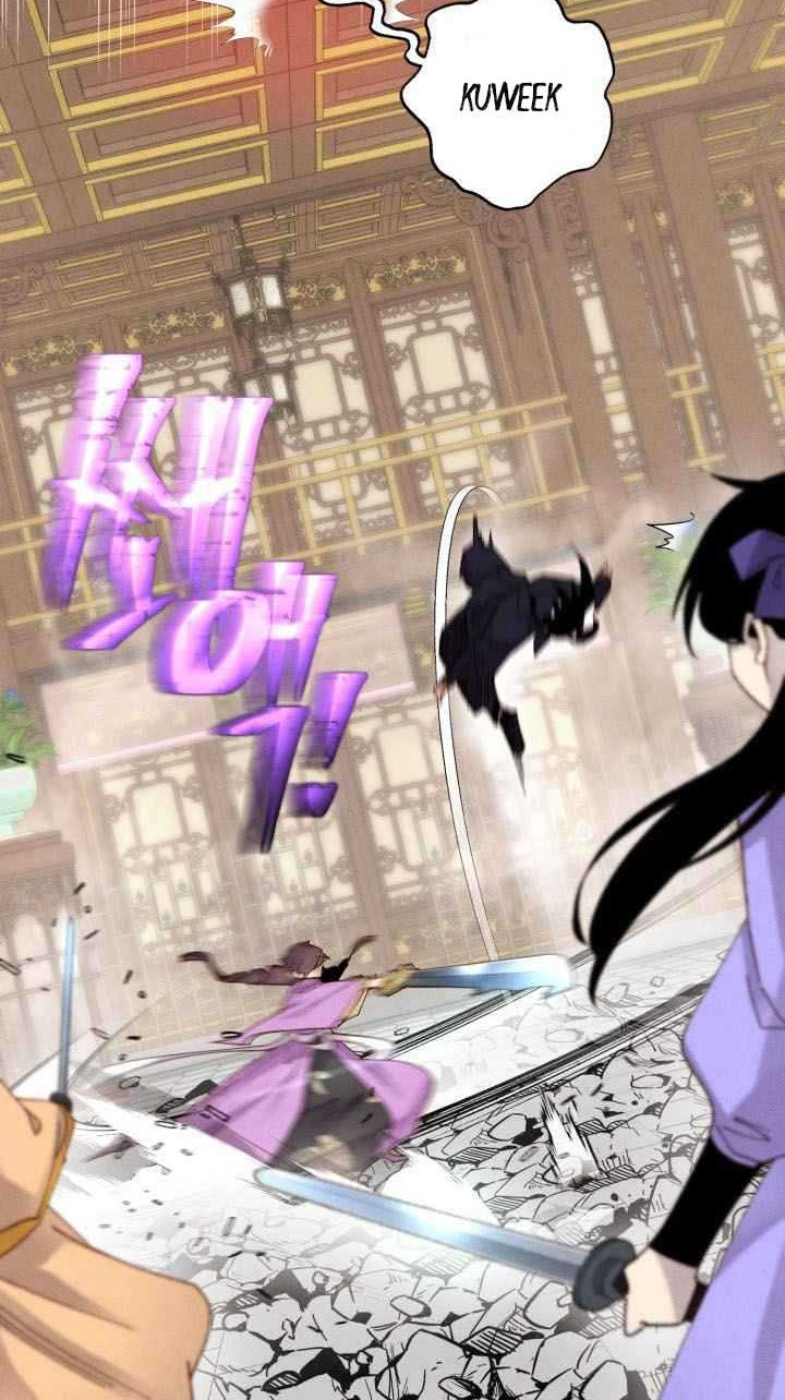 lightning expert Chapter 108 Gambar 15