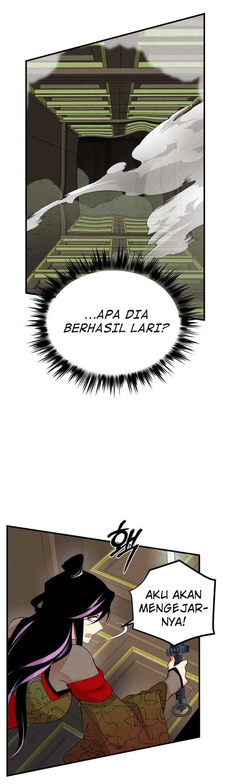 lightning expert Chapter 108 Gambar 18