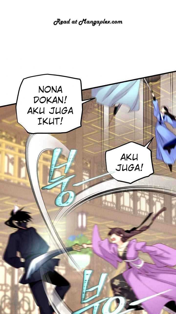 lightning expert Chapter 108 Gambar 19