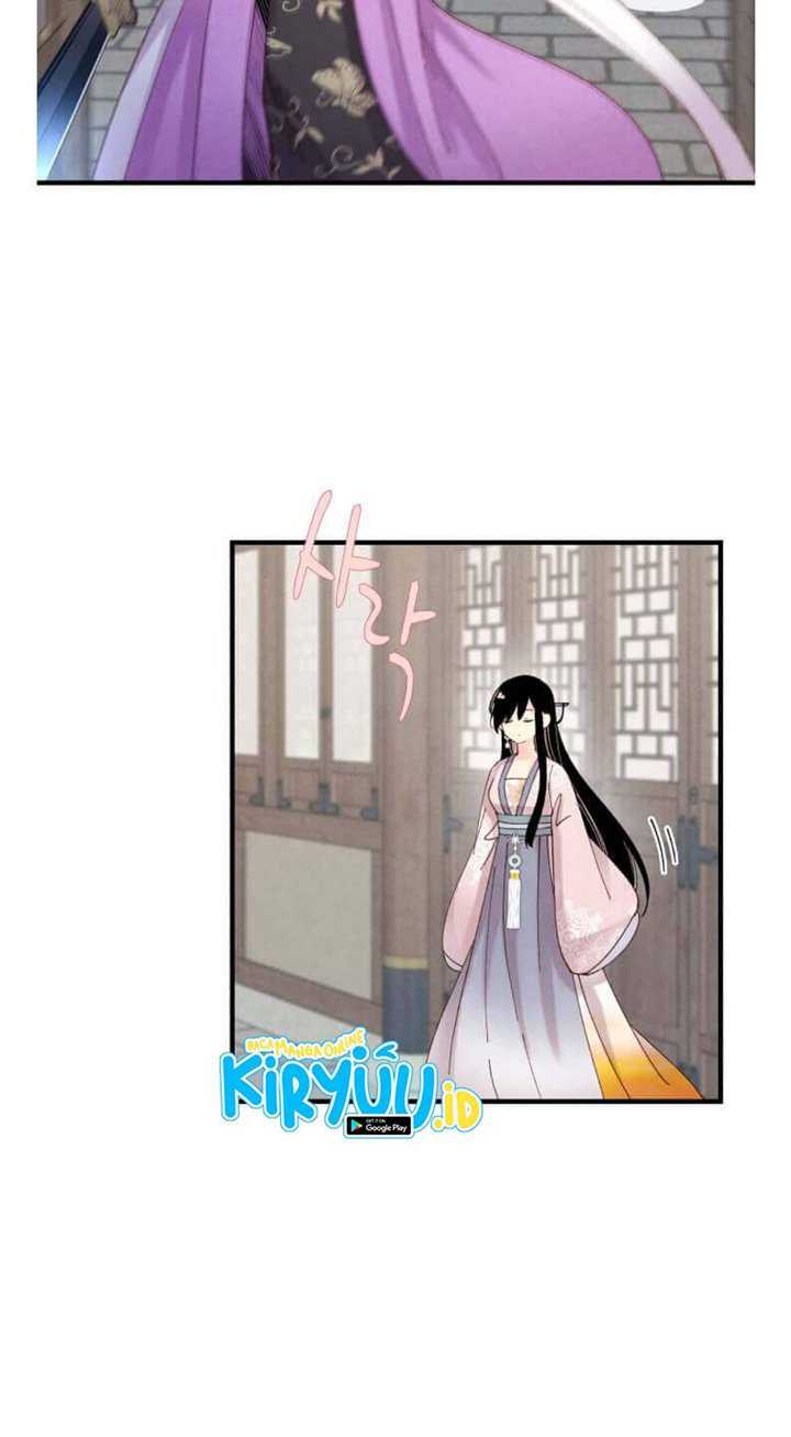 lightning expert Chapter 107 Gambar 14