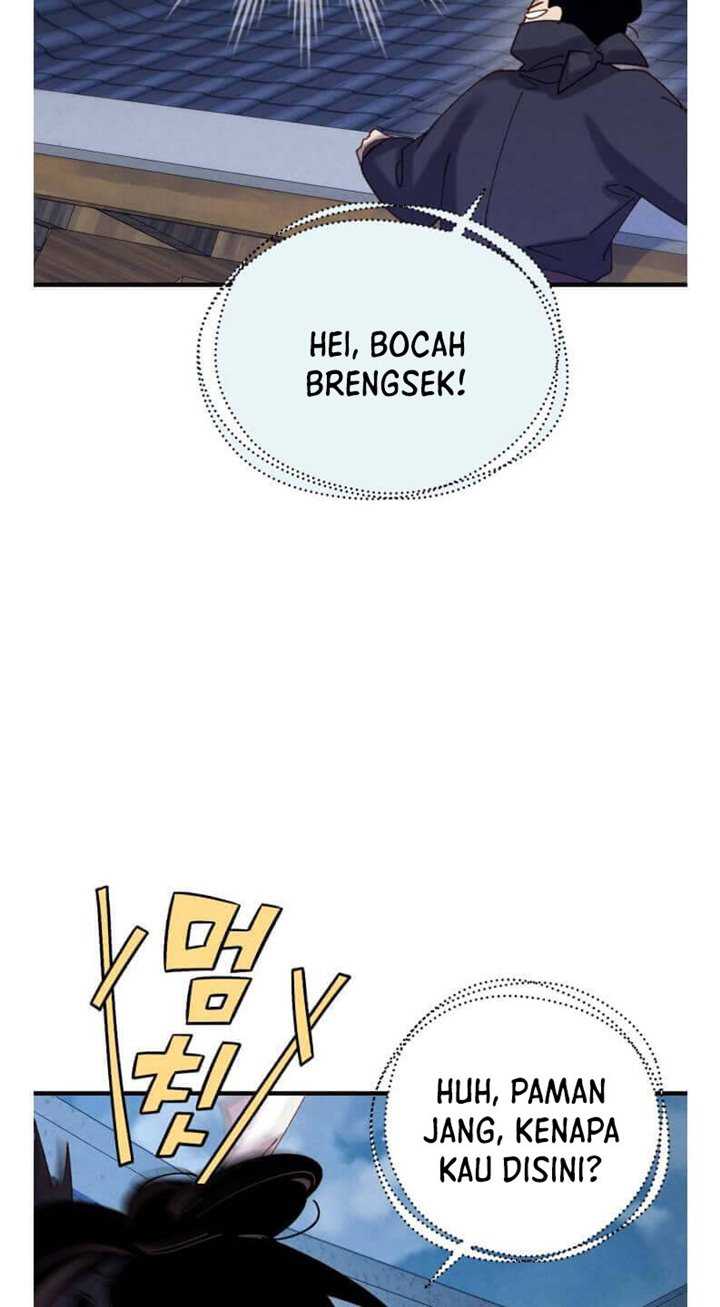 lightning expert Chapter 107 Gambar 16