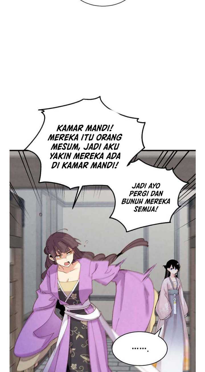 lightning expert Chapter 107 Gambar 13