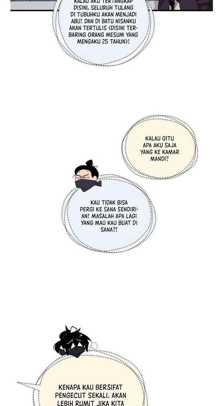 lightning expert Chapter 107 Gambar 25